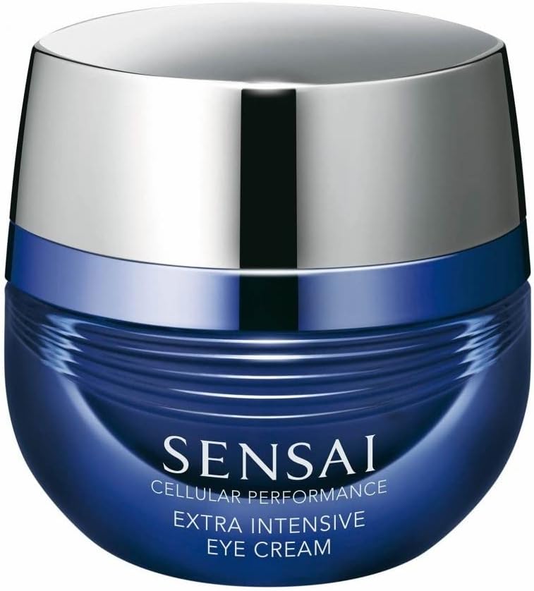 Kanebo Sensai Cellular Performance Extra Intensive Eye Cream, 0.52 Ounce