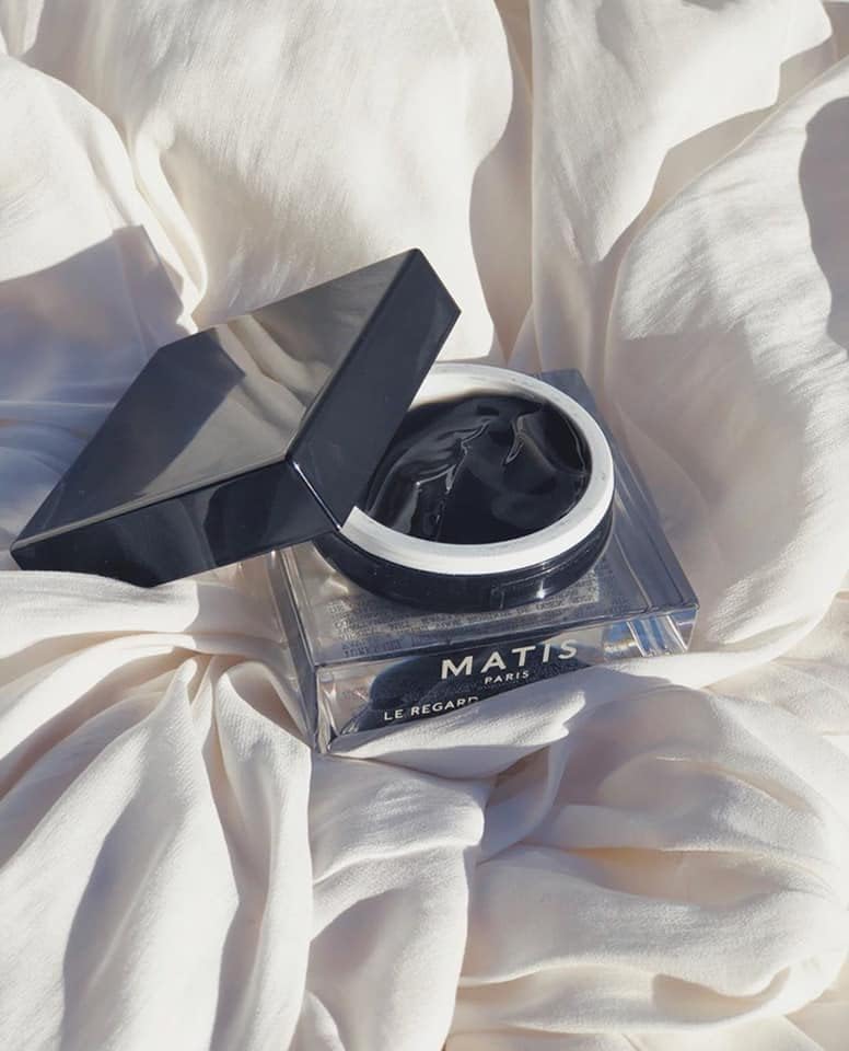 MATIS PARIS - CAVIAR - The EYES - Caviar EYE Cream #A0210051