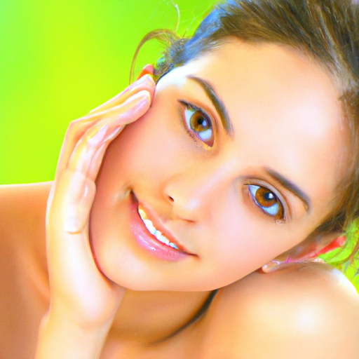 Want Perfect Smooth Skin By Tomorrow?